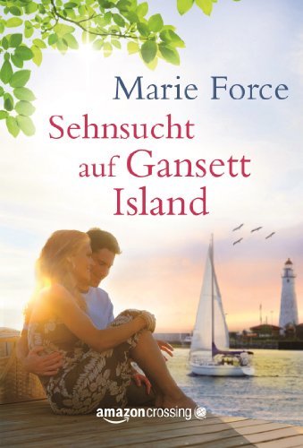 Sehnsucht auf Gansett Island (Die McCarthys 2)
