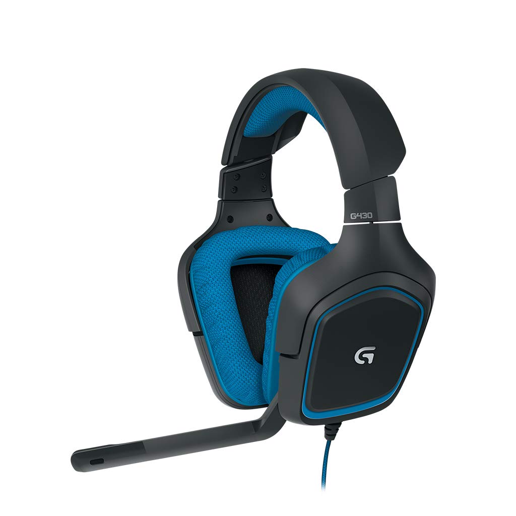 Logitech-G430-Auriculares-Gaming-para-PC-Xbox-One-PS4-y-Switch-Color-Negro-y-Azul