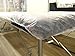 5x Disposable Lying duvet cover, rubberized area at the edge, Premium Quality soft sheet