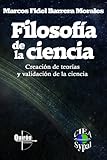 Image de Filosofía de la ciencia: Creación de teorías y validación de la ciencia