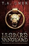 Image de The Leopard Vanguard (Leopard King Saga Book 1) (English Edition)
