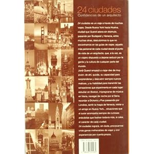 24 ciudades (Ensayo)