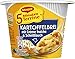 Produktbild Maggi Kartoffelbrei mit Crème fraîche und Schnittlauch, 8er Pack (8 x 52 g)