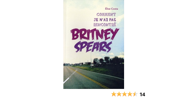 direct star rencontre britney spears