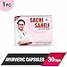 Sachi Saheli Capsules (10 Capsules x 3) RS.117.00