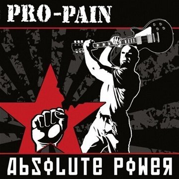 Preisvergleich Produktbild Absolute Power