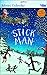 Produktbild Woodmansterne Adventskalender (wdm0147) – Stick Man – Family Tree – Glitzer Lackiert
