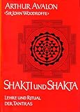Shakti und Shakta by 