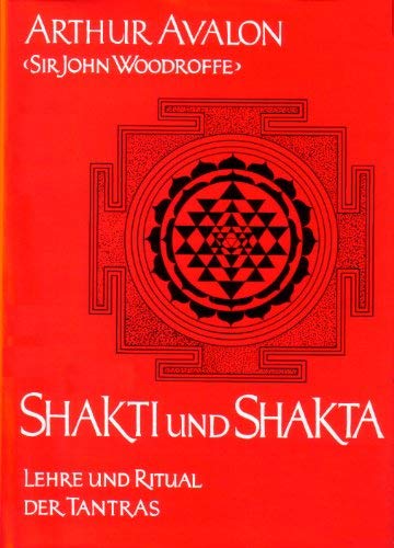 Shakti und Shakta