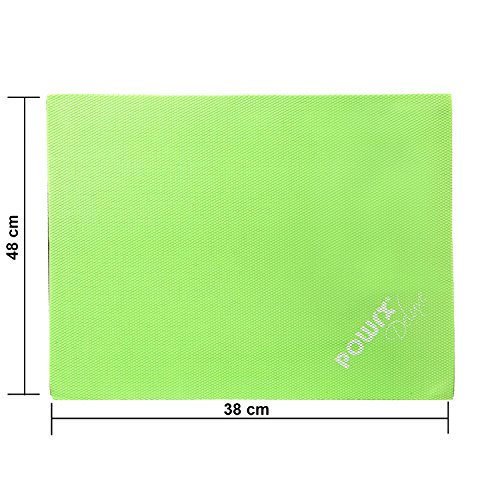 Balance Pad Ideal zum Training von Gleichgewicht, Stabilität und Koordinationstraining Verschiedene Farben - 2