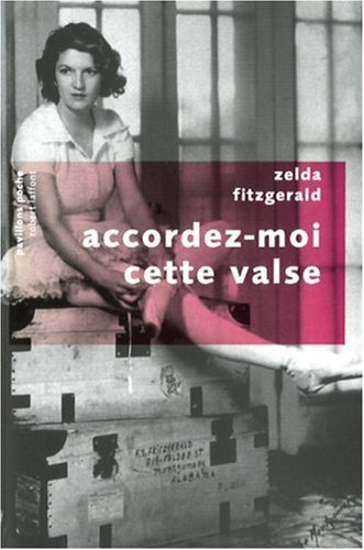 couverture de : Accordez-moi cette valse
