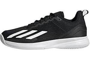 adidas Courtflash Speed Tennis Shoes, Zapatillas Hombre, EU