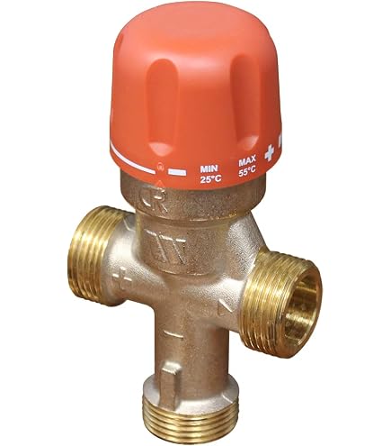 Régulateur De Pression Vapeur Watts 152A - 10-50 Psi, Filetage 3/4 M3, Neuf Origine US