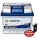 Produktbild Autobatterie B18 - 12 V / 44 Ah - 440 A/EN Varta Blue inkl. 10 Ah PowerBank -- Auto KFZ PKW Batterie