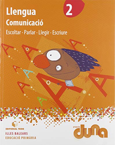 Llengua 2 EPO ComunicacióDUNA (Balears)