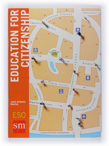 Education for citizenship ESO