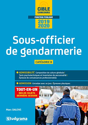 Lire des livres gratuits en ligne sans téléchargement Sous-officier de gendarmerie by author 2759040232 EPUB
