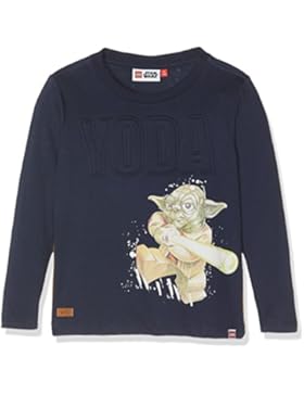 Lego Wear Jungen Langärmelige Oberteile