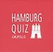 Produktbild Hamburg-Quiz: 100 Fragen und Antworten