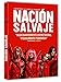 Nación Salvaje [DVD]