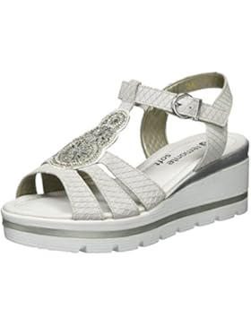 Remonte Damen D1550 Plateau