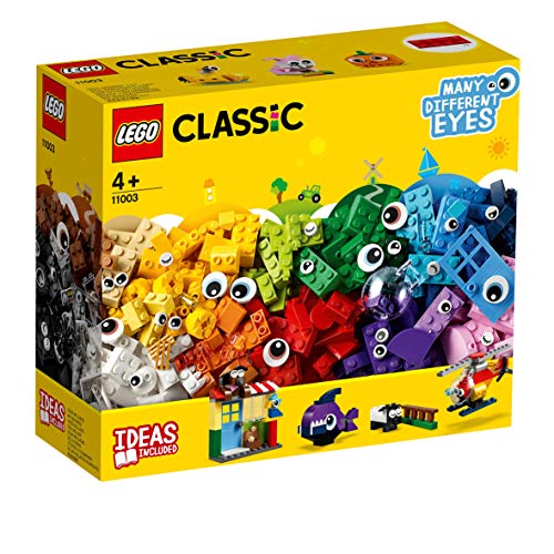 LEGO-Classic-Mattoncini-e-occhi-11003
