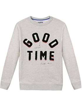 CHILLAROUND Jungen Sweatshirt