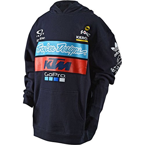troy lee ktm jacket