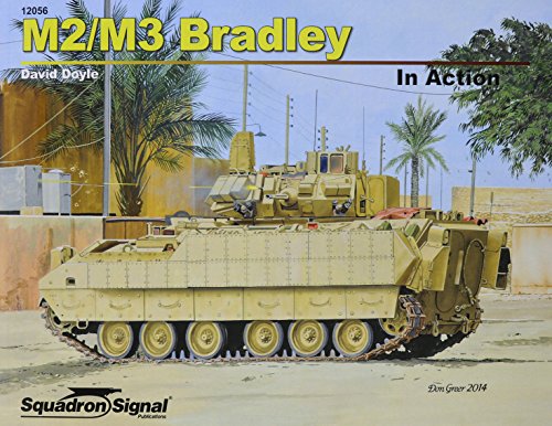 Preisvergleich Produktbild M2 / M3 Bradley in Action