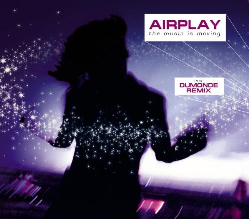 Preisvergleich Produktbild The Music Is Moving