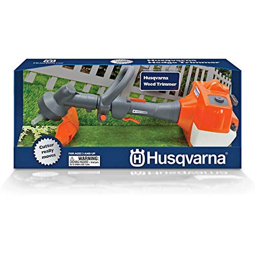 DECESPUGLIATORE HUSQVARNA L/S ALL. 8101