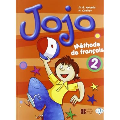 Jojo 2 Methode De Francais Pdf Download Lesterbraidy Jojo 2 Methode De Francais Pdf Download Lesterbraidy