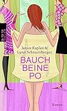 Cover zum Buch Bauch Beine Po