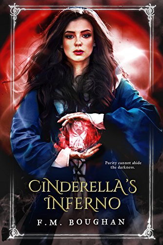 Preisvergleich Produktbild Cinderella's Inferno (Cinderella Necromancer)