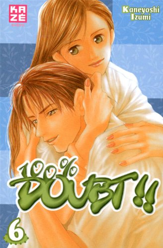 100% Doubt !! — Tome 6