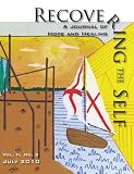 Image de Recovering The Self: A Journal of Hope and Healing (Vol. II, No.3) (English Edition)