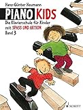 Image de Piano Kids, Bd.3