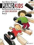 Image de Piano Kids, Bd.3