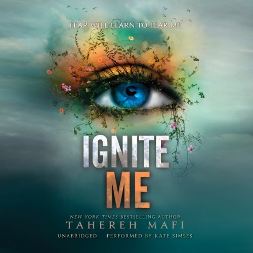 Ignite Me