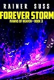 Image de Forever Storm (Pawns of Heaven Book 3) (English Edition)