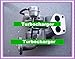 Produktbild Gowe Turbo für Turbo T250-04 T25 452055-0004 452055 err4802 Turbolader für Land Rover Discovery Defender für Range Rover 2,5 l Gemini 3 300Tdi