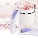 TOUCHBeauty TB-2003 Electric Heated Eyelash Curler Battery Powered Portable