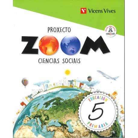 CIENCIAS SOCIAIS 5 (ZOOM)
