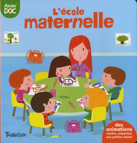 L'école maternelle