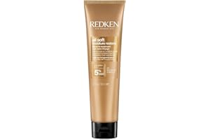 Redken All Soft Moisture Restore Maska do Włosów, 150 ml