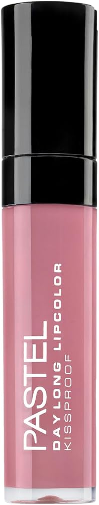 Pastel Kıss Pr Daylong Lipgloss No:49