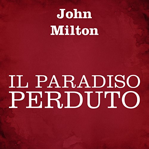 Download Il paradiso perduto