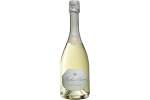 Tenuta Montenisa Marchese Antinori Blanc De Blancs Franciacorta DOCG