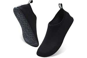 SKY-TOUCH Water Shoes for Women Men, Outdoor Beach Shoes ...
