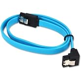 Alfais 5002 Sata 3.0 Cable Hdd Harddisk Ssd Sata3 Data Cable